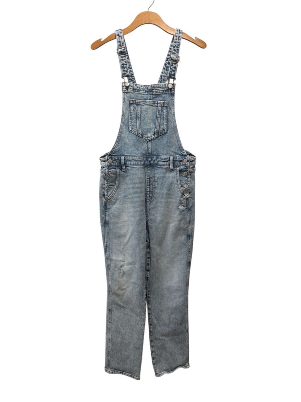 Old Navy Denim Overalls